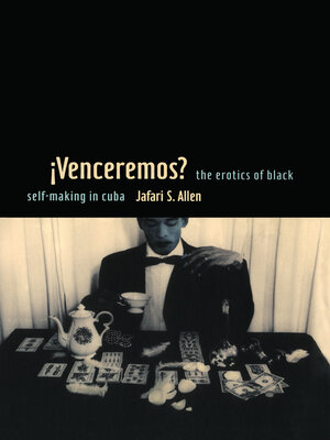 cover image of iVenceremos?